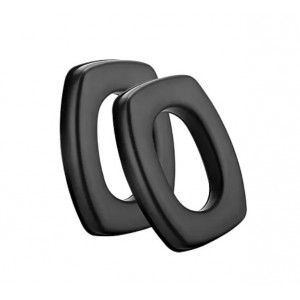 Амбушюры гелевые ShotTime EarPads 03 GEL, средняя мягкость, арт. EPST-03-GEL